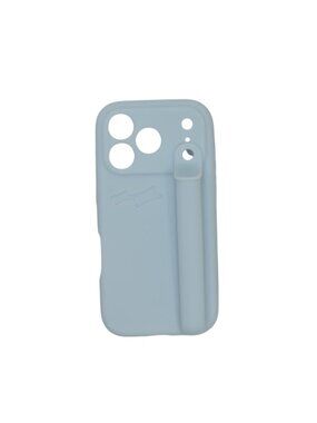 SKYLRK iPhone 17 Pro Max Sizzler Case in Skylrk Blue